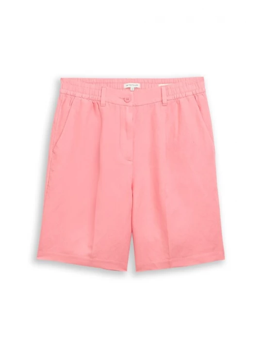Foto van product TOM TAILOR Broek koraal