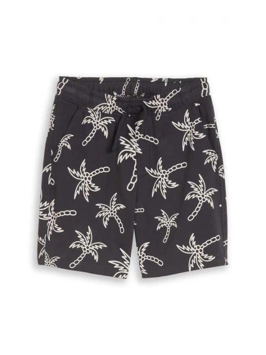 Foto van product TOM TAILOR Broek lichtbeige / black denim