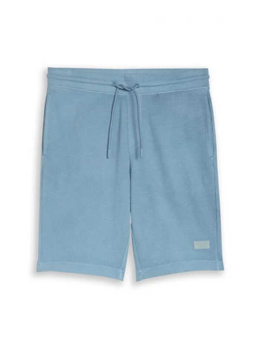 Foto van product TOM TAILOR Broek lichtblauw