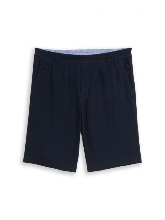 Foto van product TOM TAILOR Broek marine