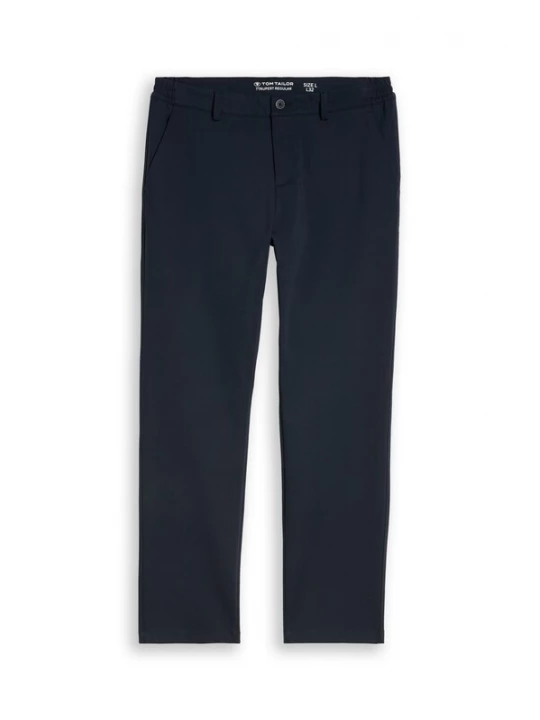 Foto van product TOM TAILOR Broek navy