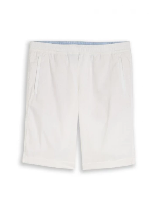 Foto van product TOM TAILOR Broek wit
