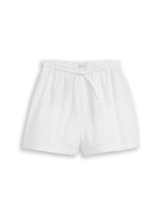 Foto van product TOM TAILOR Broek wit