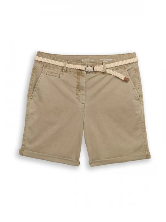 Foto van product TOM TAILOR Chino kaki