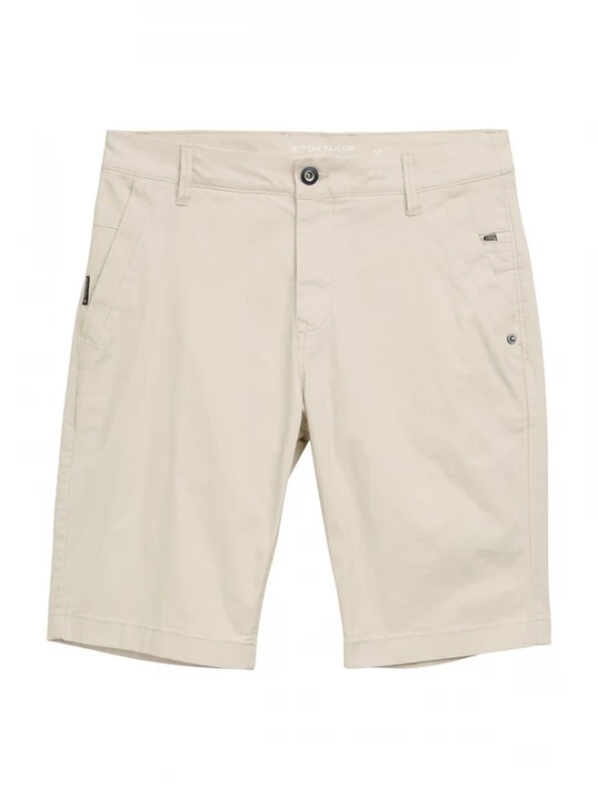 Foto van product TOM TAILOR Chino lichtbeige