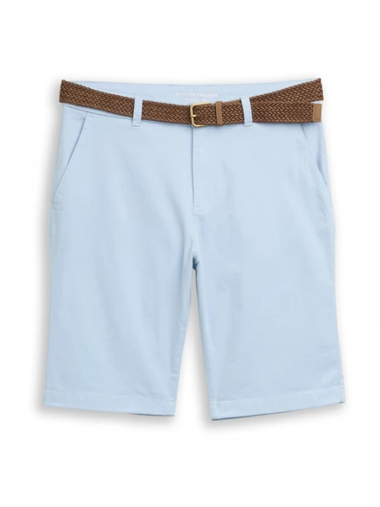Foto van product TOM TAILOR Chino lichtblauw