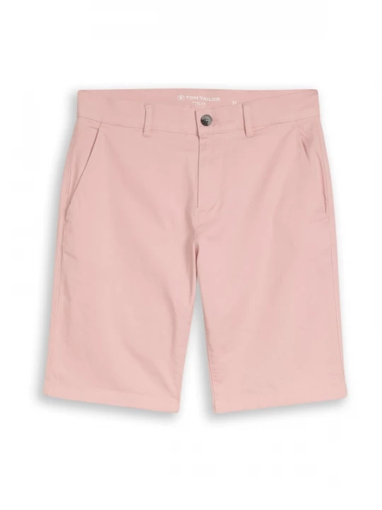 Foto van product TOM TAILOR Chino pruim