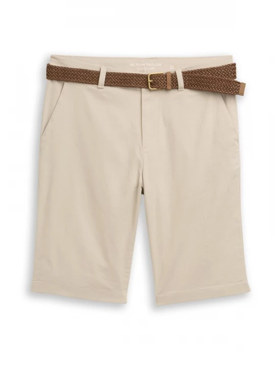 Foto van product TOM TAILOR Chino taupe