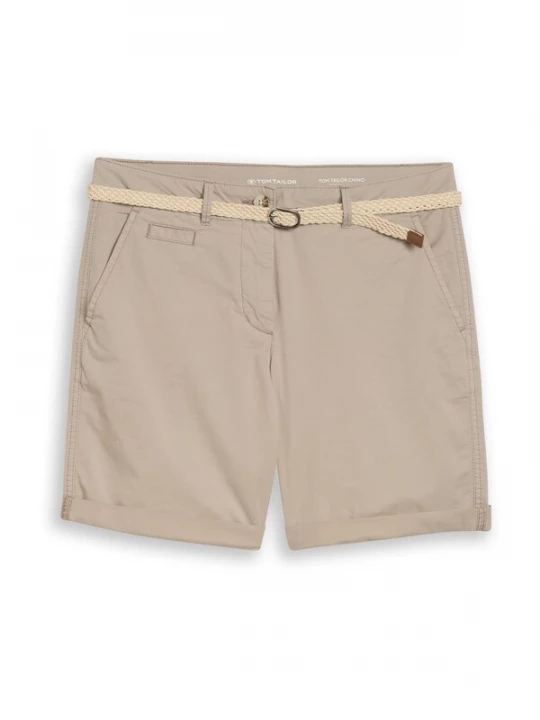 Foto van product TOM TAILOR Chino taupe