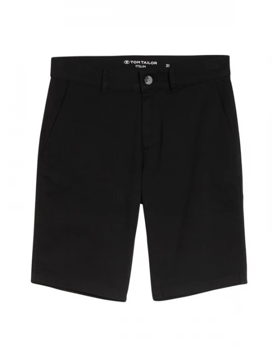 Foto van product TOM TAILOR Chino zwart