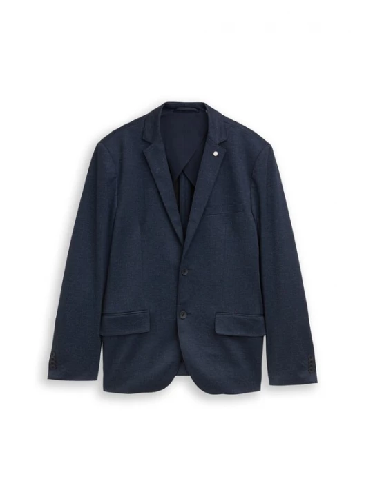 Foto van product TOM TAILOR Colbert donkerblauw
