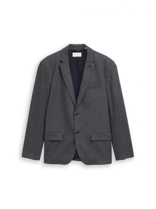 Foto van product TOM TAILOR Colbert nachtblauw