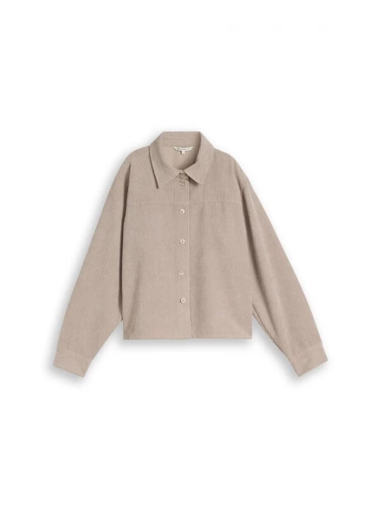Foto van product TOM TAILOR DENIM Blouse beige