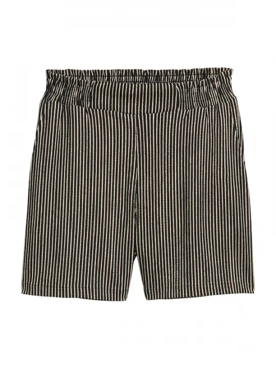 Foto van product TOM TAILOR DENIM Broek beige / zwart