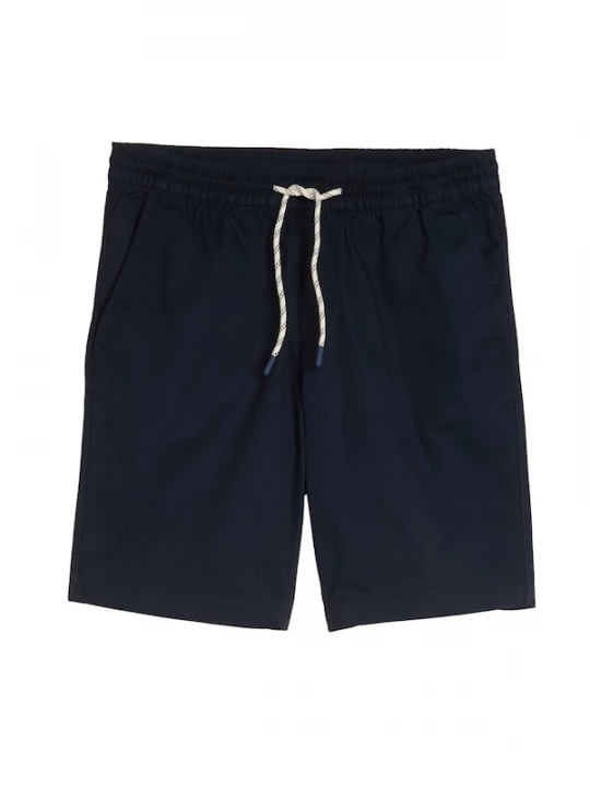 Foto van product TOM TAILOR DENIM Broek donkerblauw