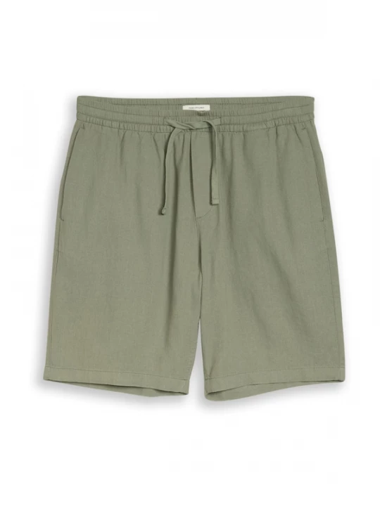 Foto van product TOM TAILOR DENIM Broek groen