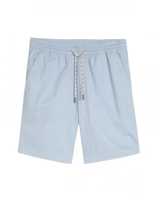 Foto van product TOM TAILOR DENIM Broek lichtblauw