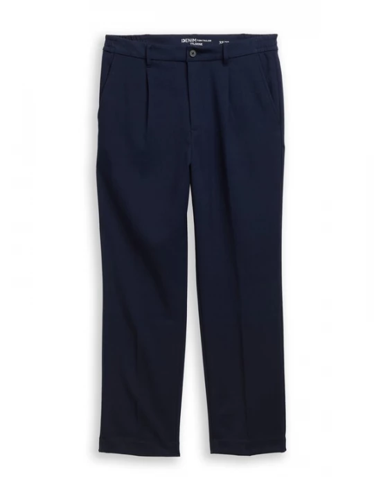 Foto van product TOM TAILOR DENIM Broek marine
