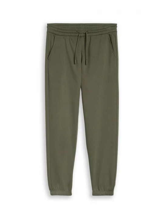 Foto van product TOM TAILOR DENIM Broek olijfgroen
