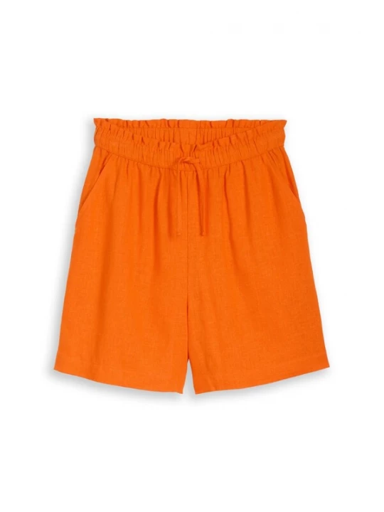 Foto van product TOM TAILOR DENIM Broek oranje
