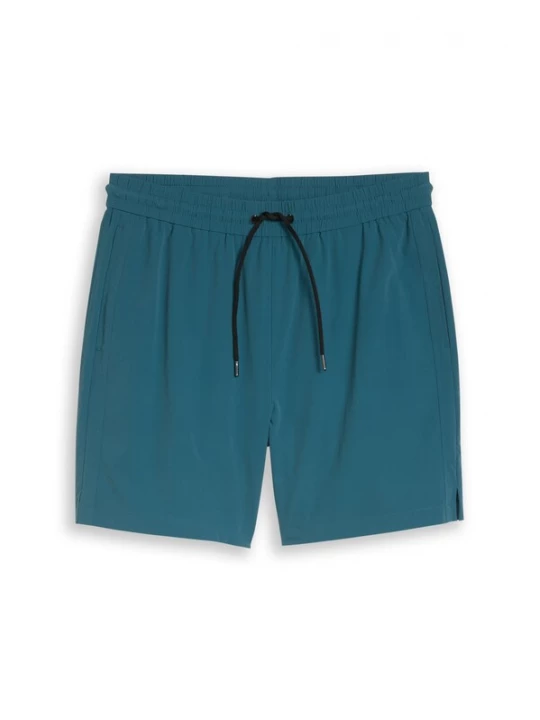 Foto van product TOM TAILOR DENIM Broek petrol