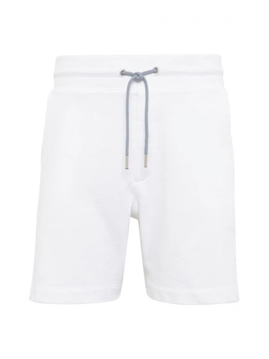 Foto van product TOM TAILOR DENIM Broek wit