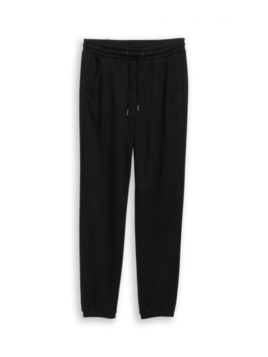 Foto van product TOM TAILOR DENIM Broek zwart
