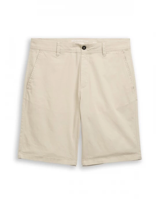 Foto van product TOM TAILOR DENIM Chino cappuccino