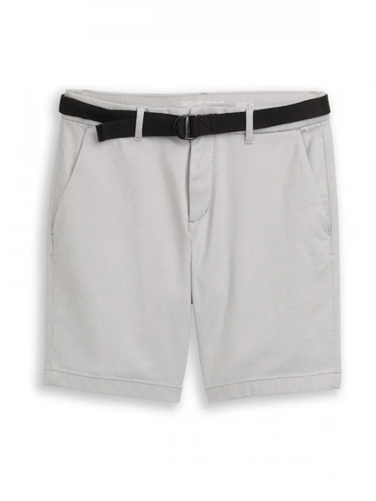 Foto van product TOM TAILOR DENIM Chino lichtgrijs