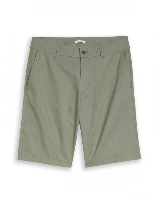 Foto van product TOM TAILOR DENIM Chino olijfgroen