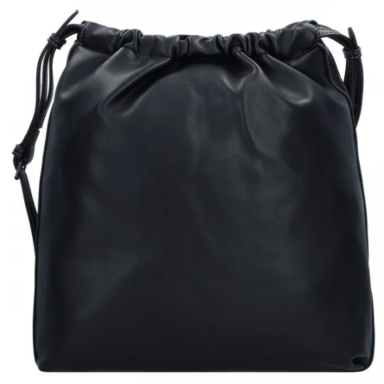 Foto van product TOM TAILOR DENIM Gymtas 'Fiona' zwart