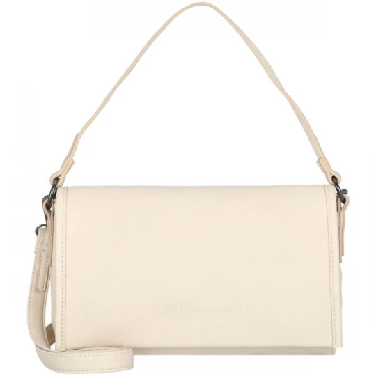 Foto van product TOM TAILOR DENIM Handtas 'Evi' crème
