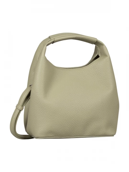 Foto van product TOM TAILOR DENIM Handtas 'Luara' kaki