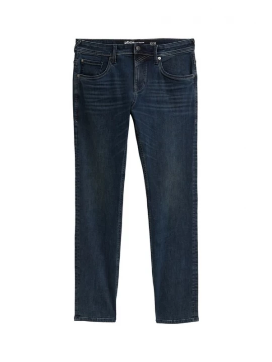 Foto van product TOM TAILOR DENIM Jeans 'Aedan' blauw