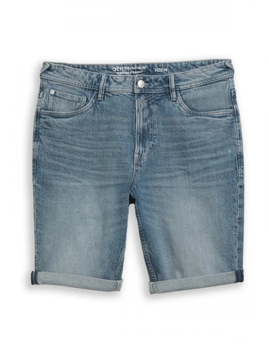 Foto van product TOM TAILOR DENIM Jeans 'AEDAN' blauw