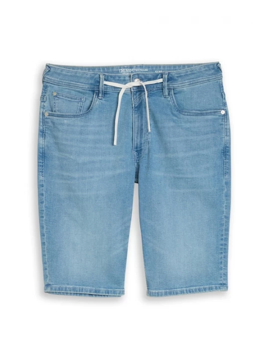 Foto van product TOM TAILOR DENIM Jeans 'AEDAN' blauw denim