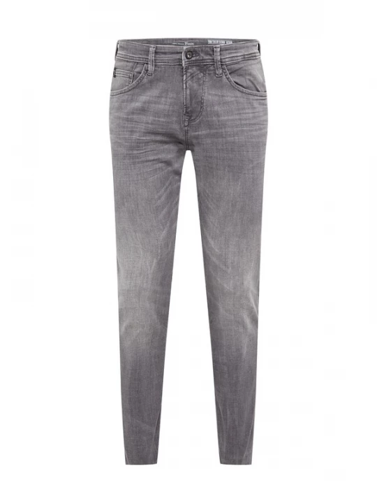Foto van product TOM TAILOR DENIM Jeans 'Aedan' grey denim