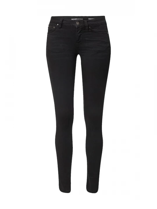 Foto van product TOM TAILOR DENIM Jeans black denim