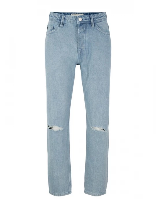 Foto van product TOM TAILOR DENIM Jeans blauw denim