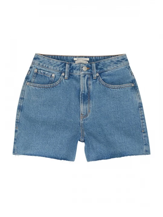 Foto van product TOM TAILOR DENIM Jeans blauw denim