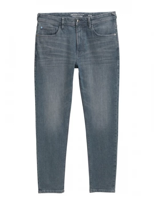 Foto van product TOM TAILOR DENIM Jeans 'BRYDEN' blauw denim