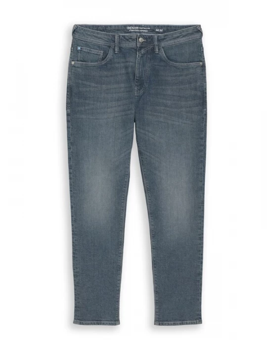Foto van product TOM TAILOR DENIM Jeans 'Bryden' donkerblauw