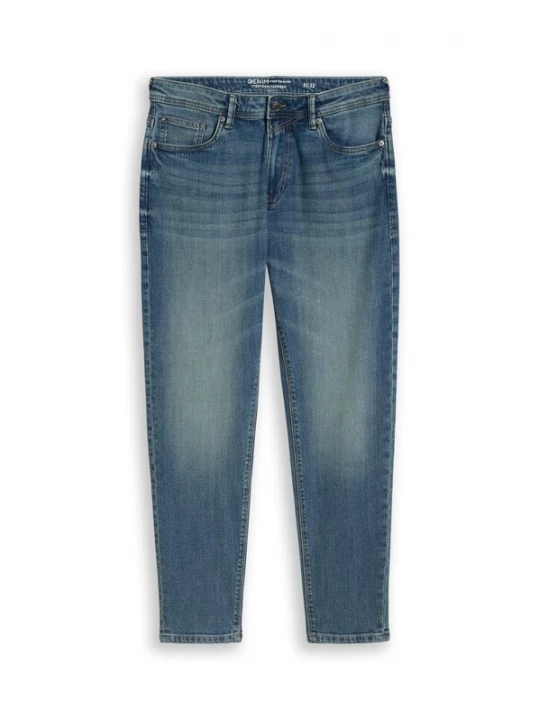 Foto van product TOM TAILOR DENIM Jeans 'BRYDEN' enziaan