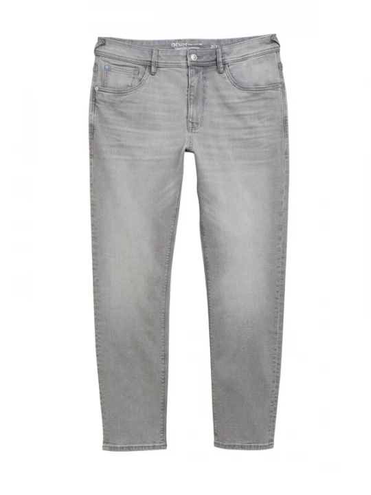 Foto van product TOM TAILOR DENIM Jeans 'BRYDEN' lichtgrijs