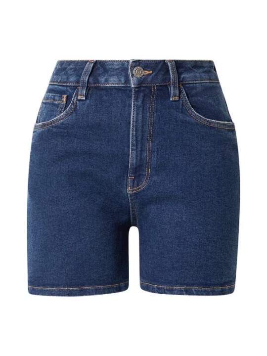 Foto van product TOM TAILOR DENIM Jeans 'Elin' blauw denim
