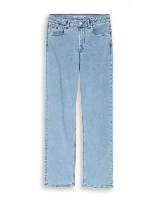 Foto van product TOM TAILOR DENIM Jeans 'Ella' lichtblauw