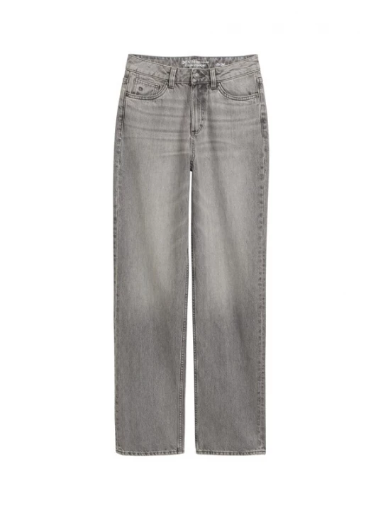 Foto van product TOM TAILOR DENIM Jeans grey denim