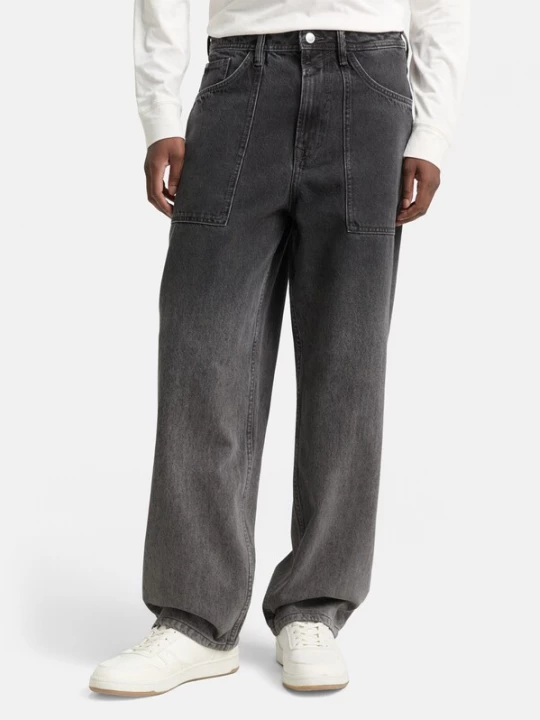 Foto van product TOM TAILOR DENIM Jeans grijs