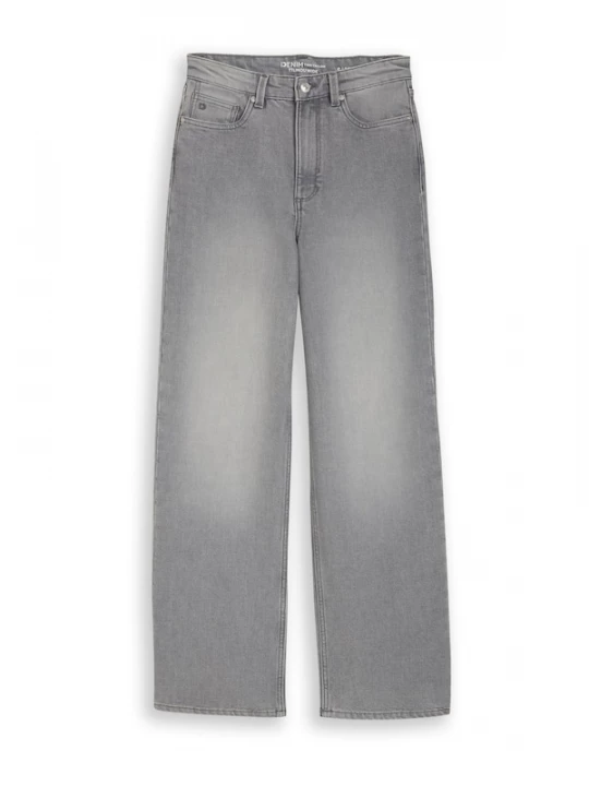 Foto van product TOM TAILOR DENIM Jeans 'Linou' grey denim