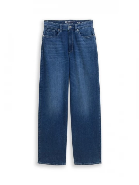 Foto van product TOM TAILOR DENIM Jeans 'LINOU' navy